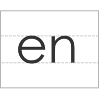 en