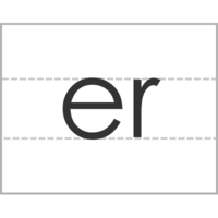 er