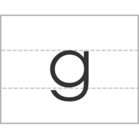 g