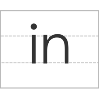 in