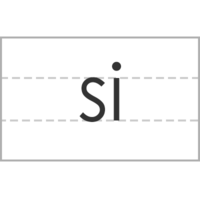 si
