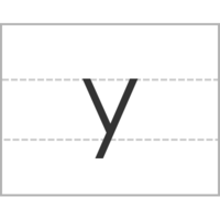 y