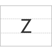 z
