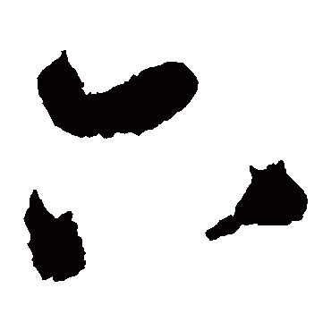 六（其他字帖） 王铎